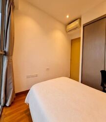 Eight Courtyards (D27), Condominium #617355521